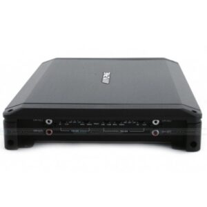 Alpine BBX-F1200 4 channel Amplifier