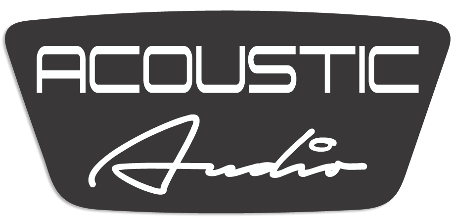 Logo_D1 Acoustic Audio