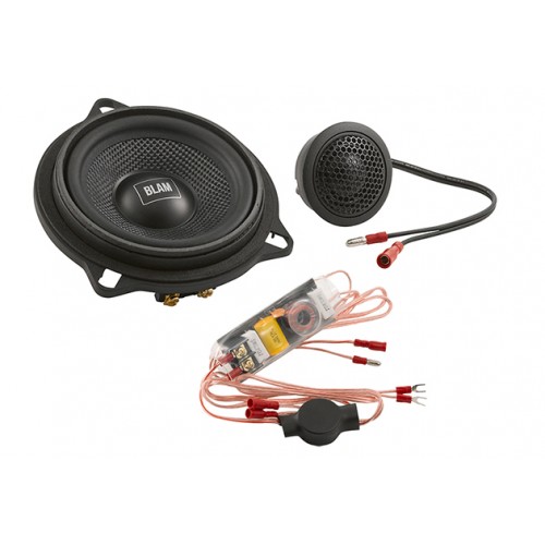 Blam BM100S Custom fit BMW OER Component System