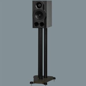 Sonor Audio Clario 6.1 6" mid-woofer stand mount loudspeaker