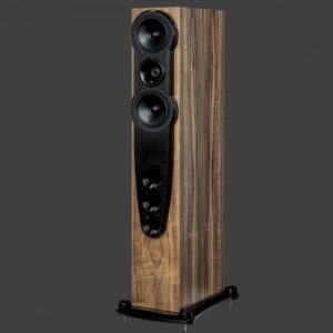 Sonor Audio Clario 6.2 6" woofer stand mount loudspeaker