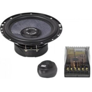 Gladen RS165 2way component system