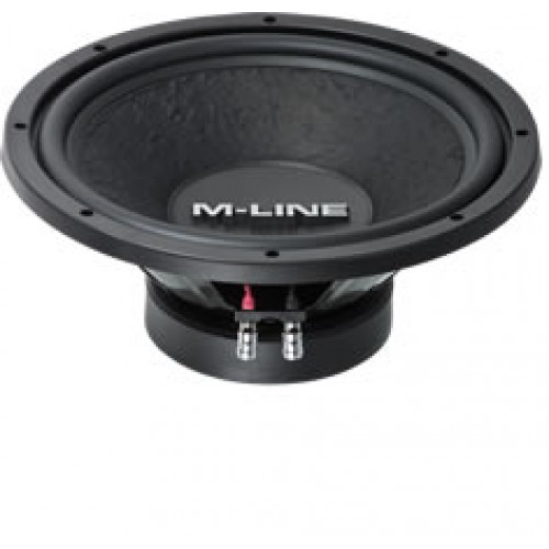 Gladen M-Line10 10" Subwoofer