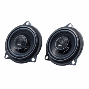 Gladen ONE BMW 100 2 way Coaxial system