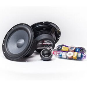 Gladen RSX-Line165 RS-X165 165mm Mid woofer