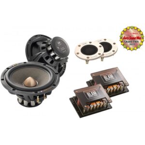 Blam S165M2MG Signature Multix Component Set