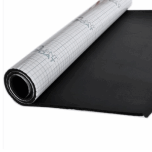 Silent Coat Noise Isolator 10 - single sheet