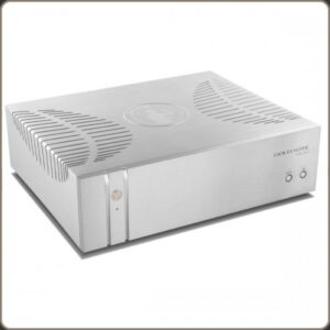 Gold Note TUBE-1006 6 Valve Tube Output Stage