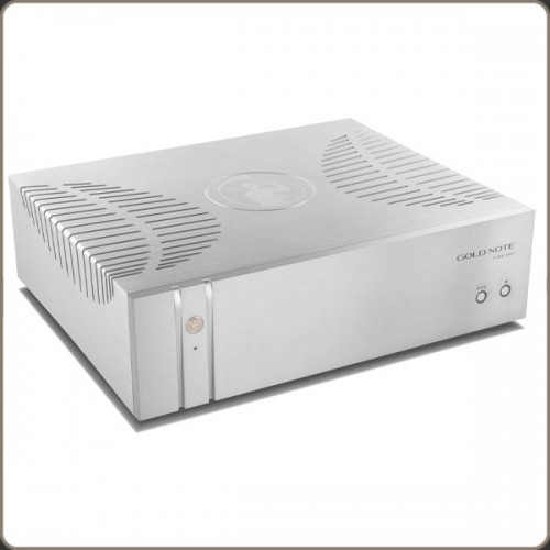 Gold Note TUBE-1006 6 Valve Tube Output Stage