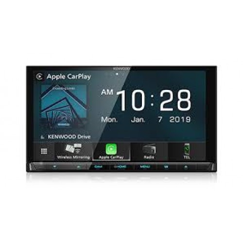 Kenwood DDX919WSM 6.8" DVD/CD Receiver