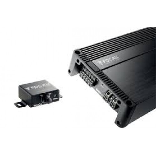 Focal FPX 5.1200 5 Channel Class D Amplifier