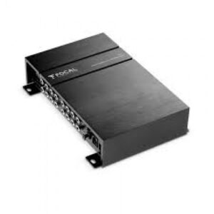 Focal FSP8 (DSP) 8 Channel Digital Signal Processor