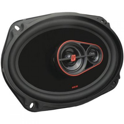 Cerwin Vega H7693 6x9" 3way Coaxial set