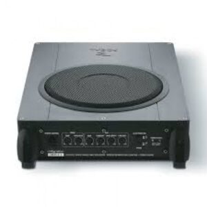 Focal KIT IBUS 21 Flat Subwoofer with 2 Channel Amplifier