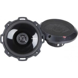 Rockford Fosgate Punch P152 2 way Full-range Speaker