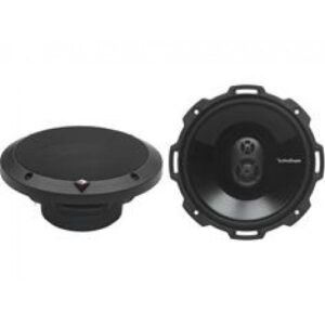 Rockford Fosgate Punch P1675 3 way Full-range Speaker