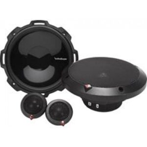 Rockford Fosgate Punch P1675-S 2 way Component System