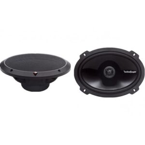 Rockford Fosgate Punch P1692 2 way 6x9" Full-range Speaker