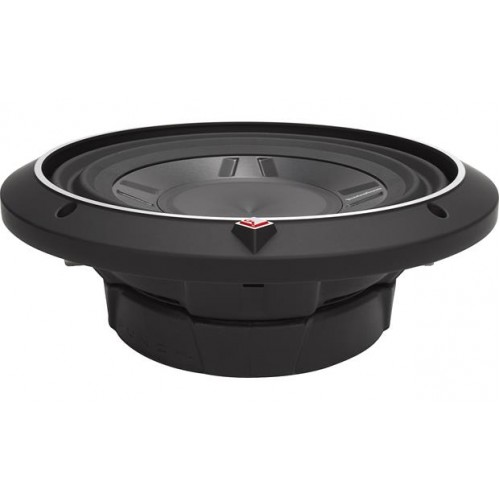 Rockford Fosgate Punch P3SD2-10 10" Shallow mount Subwoofer