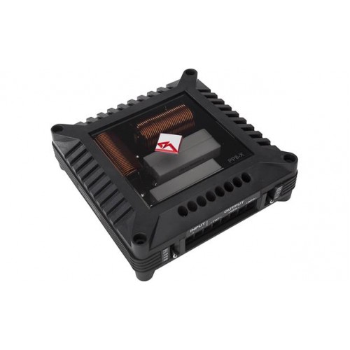Rockford Fosgate Punch PP4-X 4 Ohm Passive Crossover