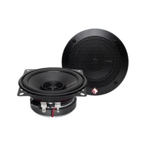 Rockford Fosgate Prime R14X2 4" 2 way Full-range Speaker