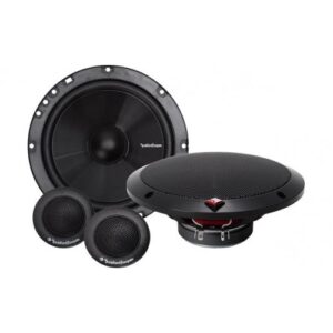 Rockford Fosgate Prime R1675-S 2 way Component System
