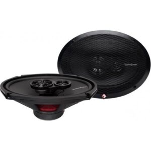 Rockford Fosgate Prime R169X3 3 way Full-range Speaker
