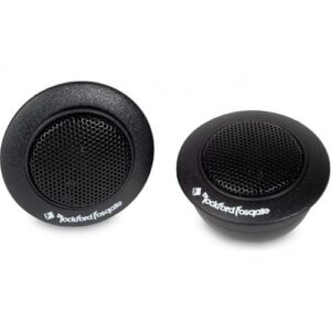 Rockford Fosgate Prime R1T-S 1/2" Tweeter Kit