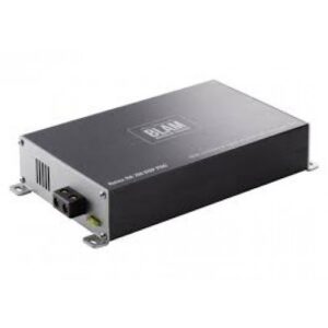 Blam RA704DSP PRO Relax Amplifier - 4ch DSP