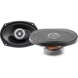 Focal RCX-690 6x9" 3way Coaxial kit