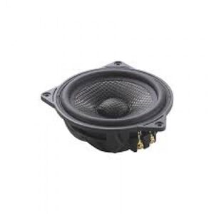 Blam S100N24 Signature Line Custom fit Mercedes Benz OER Component System