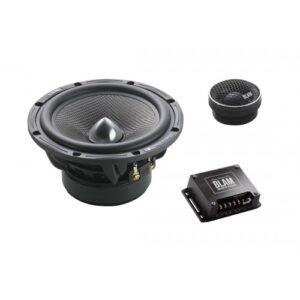Blam S165.100 Signature Line High Power Component Speaker