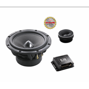 Blam S165.100MG Signature Line High Power Active Component Speaker