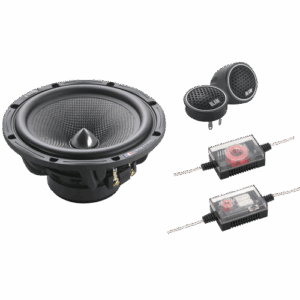 Blam S165.85 Signature Line High Fidelity Component Speaker