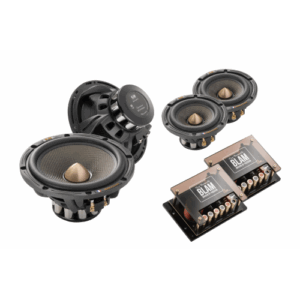 Blam S165M2FR Signature Multix Full Range Component