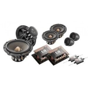 Blam S165M3 Signature Multix 3 Way Component