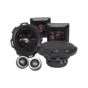 Rockford Fosgate Power T2652-S 2 way Component System