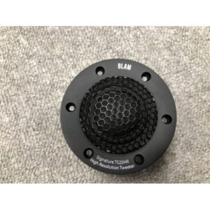 Blam TS25HR Signature 25mm Tweeter
